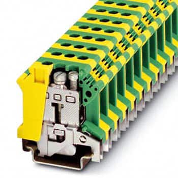 443052 Phoenix Contact  Canale guida DIN